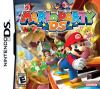 Mario Party DS Box Art Front